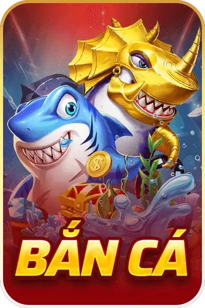 Game bắn cá