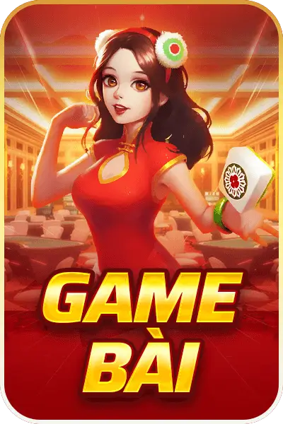 Game bài
