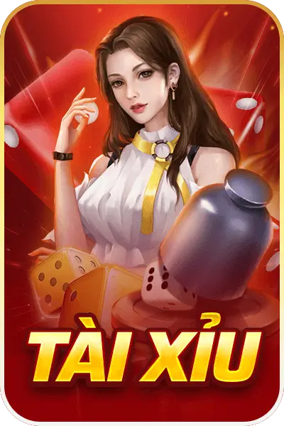 Game tài xỉu