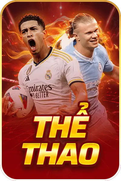 Game thể thao