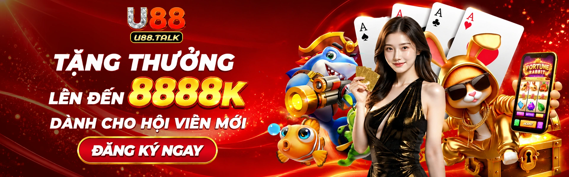 banner u88 pc
