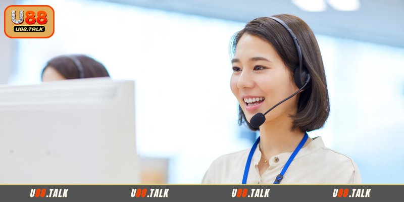 Một số điều nên ghi nhớ khi liên hệ U88 hỗ trợ