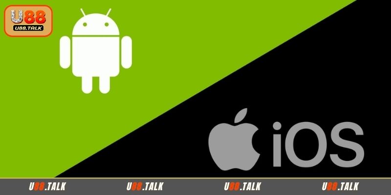 Những điều cần biết khi tải app U88