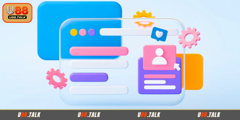 Những trục trặc thường gặp khi đăng ký U88