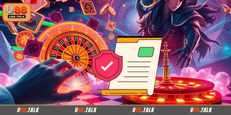 Phương pháp kiểm tra giấy phép hoạt động U88 chuẩn xác nhất