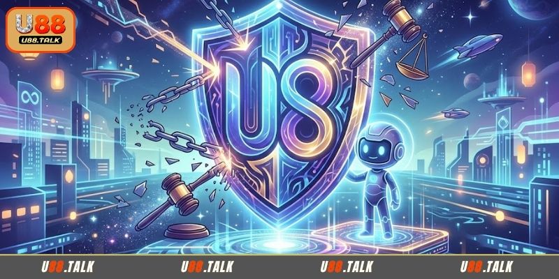 Sơ lược về miễn trừ trách nhiệm U88