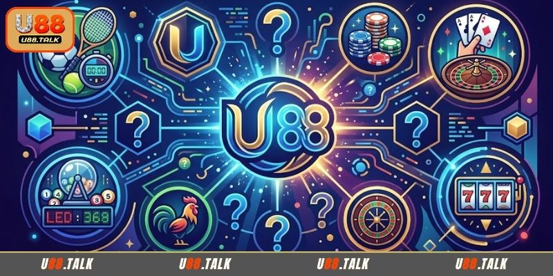 Tổng hợp câu hỏi liên quan U88 về chất lượng sản phẩm