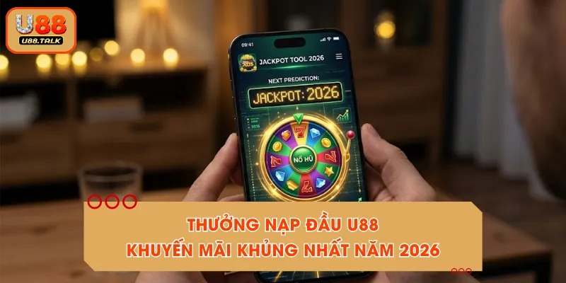 Tool Nổ Hũ Miễn Phí – Công Cụ Dự Đoán Jackpot Chuẩn 2026