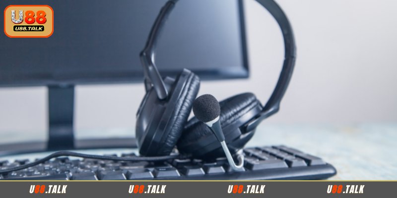 Vai trò đồng hành của chăm sóc khách hàng U88